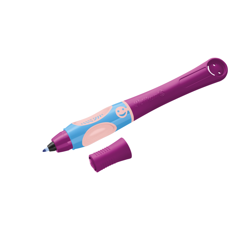 Pelikan Tintenroller  griffix® · Schreiblernstift · Mine nachfüllbar