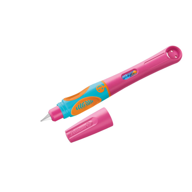 Pelikan Schreiblernfüller griffix® · Lovely Pink