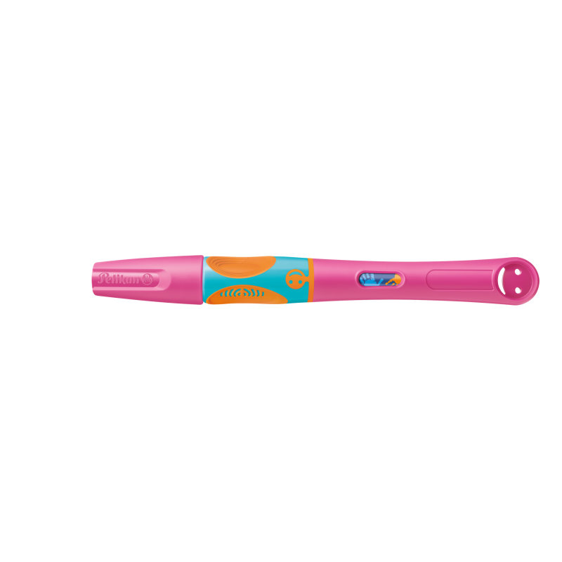 Pelikan Schreiblernfüller griffix® · Lovely Pink