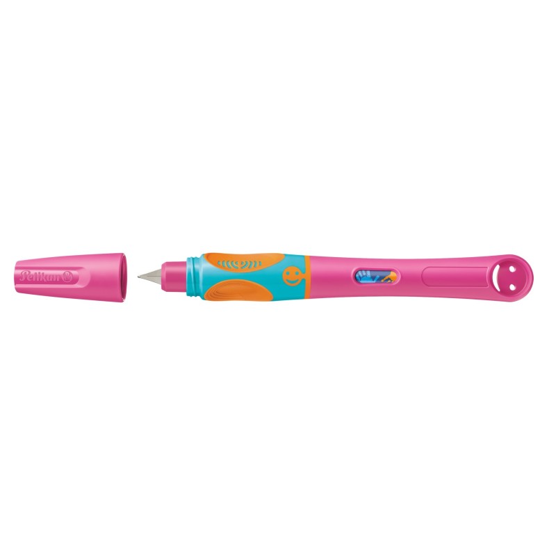 Pelikan Schreiblernfüller griffix® · Lovely Pink