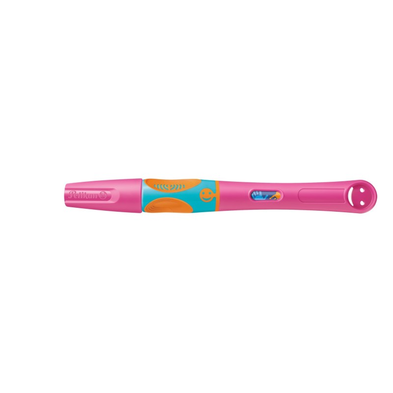 Pelikan Schreiblernfüller griffix® · Lovely Pink
