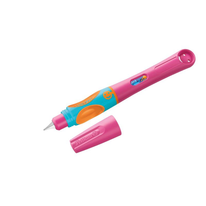 Pelikan Schreiblernfüller griffix® · Lovely Pink