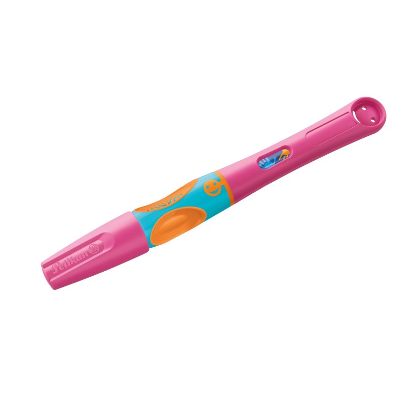 Pelikan Schreiblernfüller griffix® · Lovely Pink