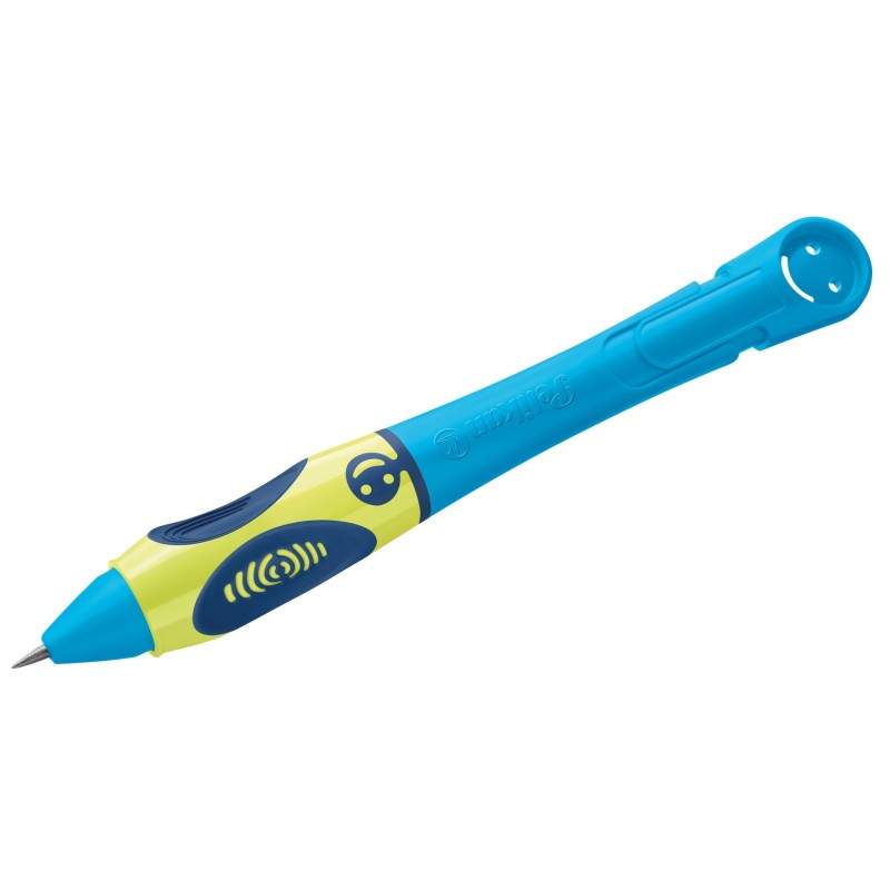 Pelikan Druckbleistift  griffix® · Neon Fresh Blue