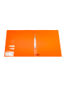 HERMA Schnellhefter · DIN A4 · stabile PP-Folie · vollfarbig · neonorange