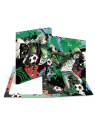 HERMA Sammelmappe · A3 · Karton · Street Soccer
