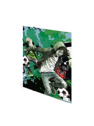 HERMA Sammelmappe · A3 · Karton · Street Soccer