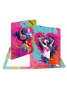 HERMA Sammelmappe · A3 · Karton · Music Girl