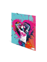HERMA Sammelmappe · A3 · Karton · Music Girl