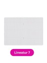 Landré Schulheft A5 · Lineatur 7 · 80 g/m² · 16 Blatt