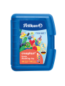 Pelikan Wachsknete Creaplast® · Box mit 14 Stangen in 10 Farben
