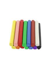 Pelikan Wachsknete Creaplast® · Box mit 14 Stangen in 10 Farben