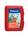 Pelikan Wachsknete Creaplast® · Box mit 14 Stangen in 10 Farben