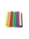 Pelikan Wachsknete Creaplast® · Box mit 14 Stangen in 10 Farben