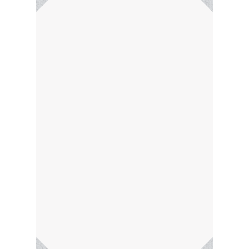 3-BRUNNEN-Block“ A3 · mit Einsteckecken · 120 g/m² · 10 Blatt