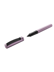 Pelikan Tintenroller · Pina Colada · Mauve metallic