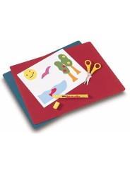 läufer Hobbyplatte/Bastelunterlage · A4 · 1 STÜCK · FARBE ZUFÄLLIG