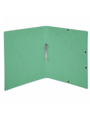 ExaClair Ringhefter Colorspan · schmal · grün