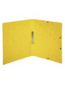 ExaClair Ringhefter Colorspan · schmal · gelb