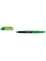 Pilot Pen Textmarker Frixion Light · korrigierbarer Textmarker