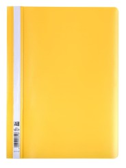 Oxford Schnellhefter · DIN A4 · gelb