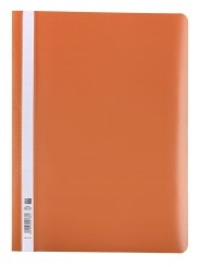 Oxford Schnellhefter · DIN A4 · orange