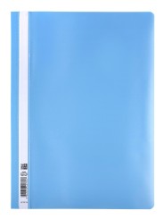 Oxford Schnellhefter · DIN A4 · hellblau