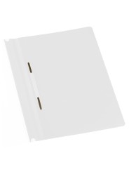 Oxford Schnellhefter · DIN A4 · weiß