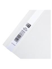 Oxford Schnellhefter · DIN A4 · weiß