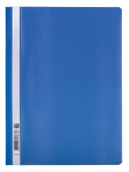 Oxford Schnellhefter · DIN A4 · blau