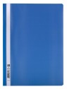 Oxford Schnellhefter · DIN A4 · blau