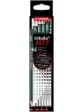 Stabilo Bleistift othello · Etui "ARTY" (HART)