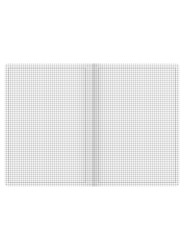 BRUNNEN Doppelheft · DIN A4 · Vivendi · Lineatur 40 · 90 g/m² · 32 Blatt