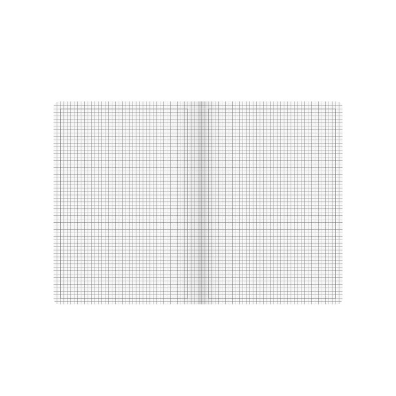 BRUNNEN Schulheft · DIN A4 · Vivendi · Lineatur 40 · 90 g/m² · 16 Blatt