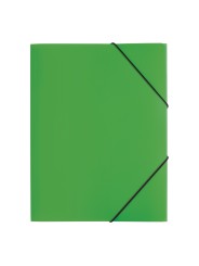 PAGNA Jurismappe · Sammelmappe · A4 · PP · grün