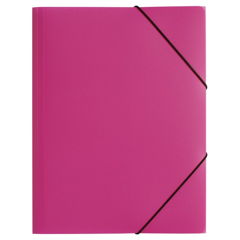 PAGNA Jurismappe · Sammelmappe · A4 · PP · pink