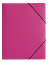 PAGNA Jurismappe · Sammelmappe · A4 · PP · pink