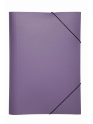 PAGNA Jurismappe · Sammelmappe · A4 · PP · lila