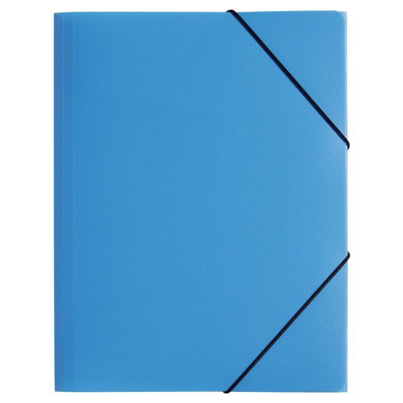 PAGNA Jurismappe · Sammelmappe · A4 · PP · hellblau