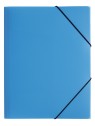 PAGNA Jurismappe · Sammelmappe · A4 · PP · hellblau