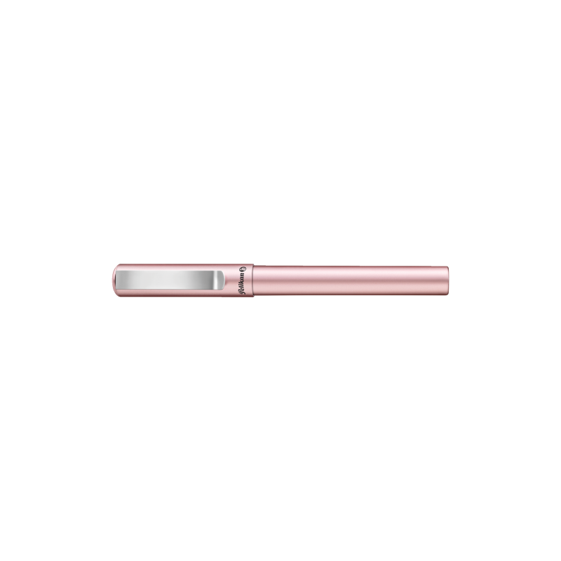 Pelikan Füller · Pina Colada · rosé metallic