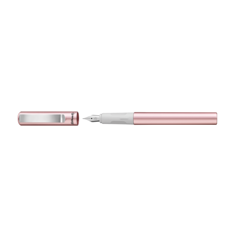 Pelikan Füller · Pina Colada · rosé metallic
