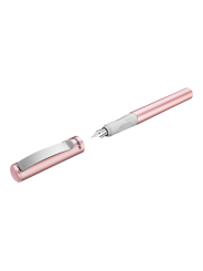 Pelikan Füller · Pina Colada · rosé metallic