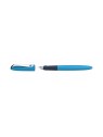 Schneider Schreiblernfüller Wavy · Feder A · blau