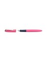 Schneider Schreiblernfüller Wavy · Feder A · pink