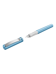 Pelikan Füller Pina Colada · blau