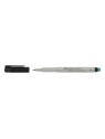 Faber-Castell · Folienstift Multimark · non permanent · S · schwarz
