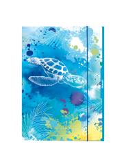 Pelikan Sammelmappe · DIN A3 · Schildkröte