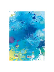 Pelikan Sammelmappe · DIN A3 · Schildkröte