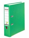 Falken vegan Ordner A4 · breit (8cm) · hellgrün